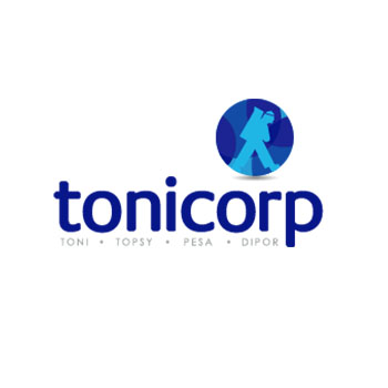 Client's Logo